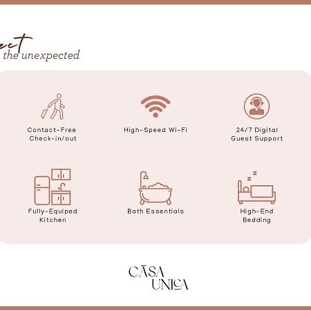 Casa Unica Milano - Spacious & Contemporary Apartment - Bullona I מראה חיצוני תמונה