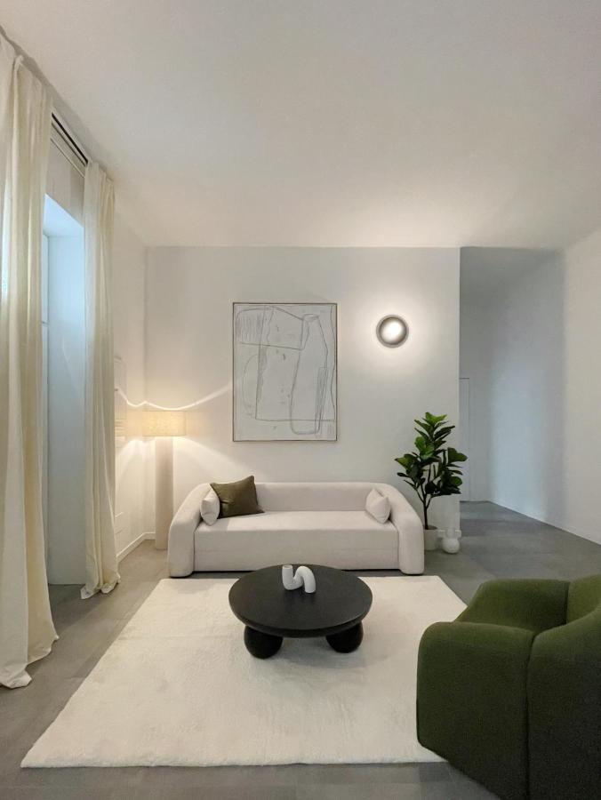 Casa Unica Milano - Spacious & Contemporary Apartment - Bullona I מראה חיצוני תמונה