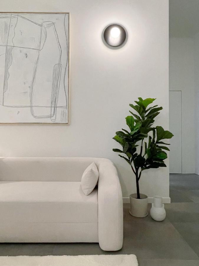 Casa Unica Milano - Spacious & Contemporary Apartment - Bullona I מראה חיצוני תמונה