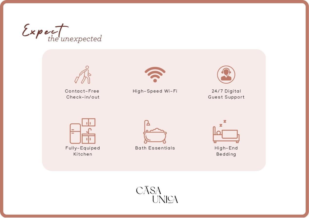 Casa Unica Milano - Spacious & Contemporary Apartment - Bullona I מראה חיצוני תמונה