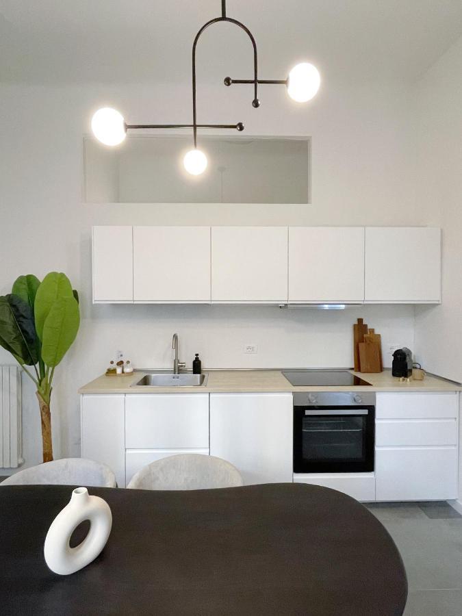 Casa Unica Milano - Spacious & Contemporary Apartment - Bullona I מראה חיצוני תמונה