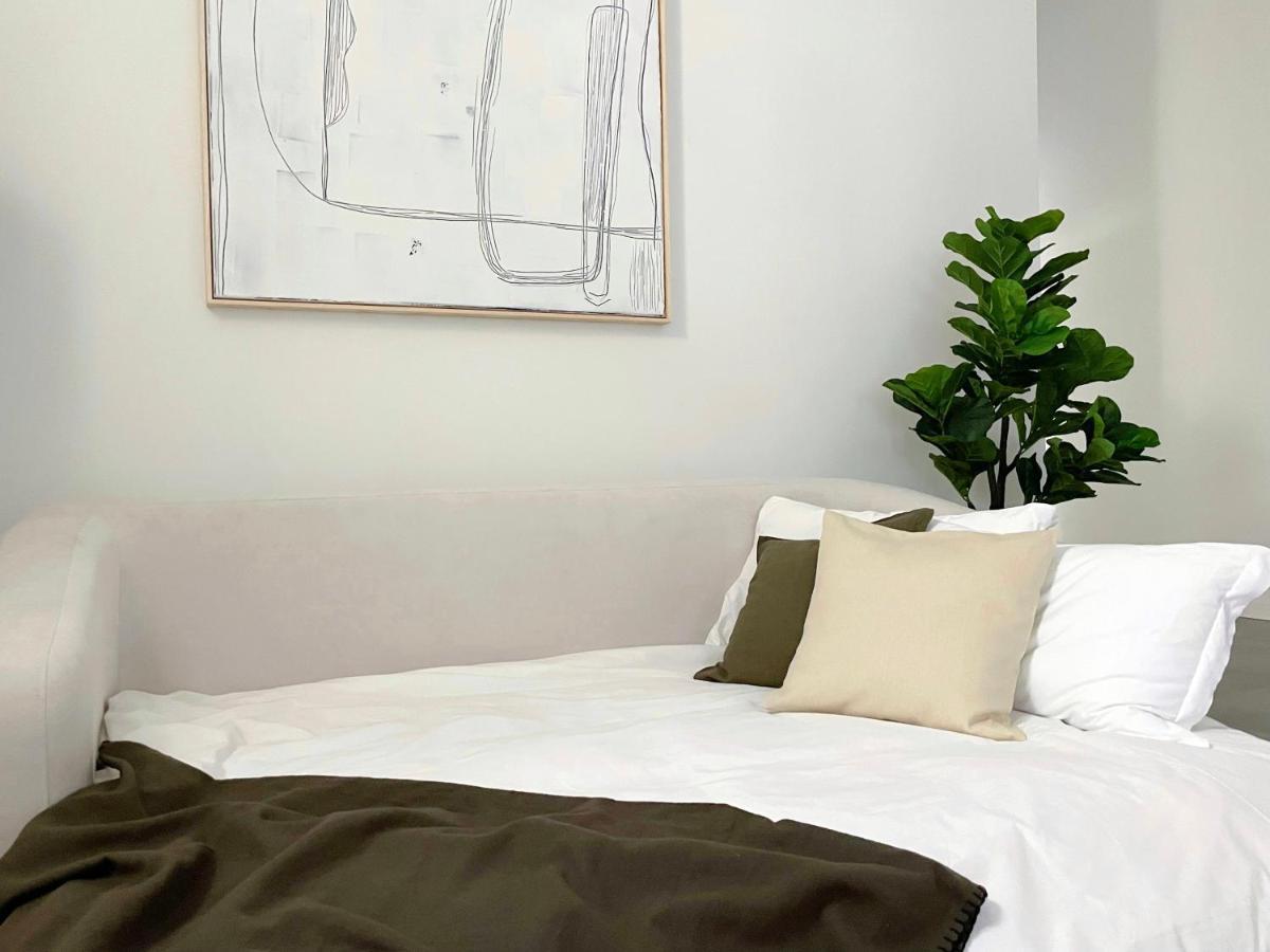 Casa Unica Milano - Spacious & Contemporary Apartment - Bullona I מראה חיצוני תמונה