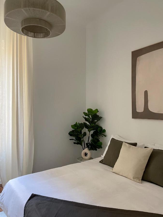 Casa Unica Milano - Spacious & Contemporary Apartment - Bullona I מראה חיצוני תמונה